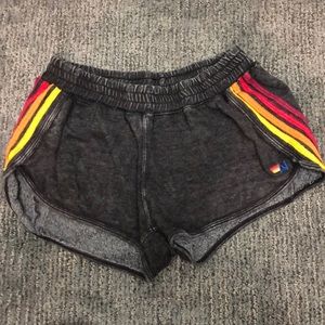 Aviator Nation Sweatshorts